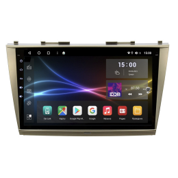 Subini TOY908WM 3/32 ГБ для Toyota Camry V40 2006-2011 на Android 10.0