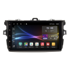 Штатная магнитола Subini TOY901WM 3/32 ГБ для Toyota Corolla X (E140, E150) 2006-2013 на Android 10.0