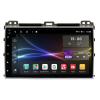 Штатная магнитола Subini TOY902WM 3/32 ГБ для Toyota Land Cruiser Prado 120 2002-2009 на Android 10.0