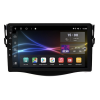 Штатная магнитола Subini TOY906WM 3/32 ГБ для Toyota RAV4 (XA30) 2006-2013 на Android 10.0