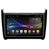 Штатная магнитола Subini VW901WM 3/32 ГБ для Volkswagen Polo 5 2009-2019 на Android 10.0