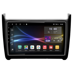 Subini VW901WM 3/32 ГБ для Volkswagen Polo 5 2009-2019 на Android 10.0