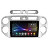 Штатная магнитола Subini VW902WM 3/32 ГБ для Volkswagen Tiguan 2007-2016 на Android 10.0
