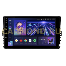 Штатная магнитола Teyes CC3 3/32 ГБ для Volkswagen 2017+ на Android 10.0