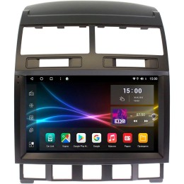 Subini VW909WM 3/32 ГБ для Volkswagen Touareg 2002-2010 на Android 10.0