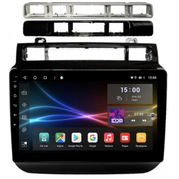 Subini VW910WM 3/32 ГБ для Volkswagen Touareg 2010-2019 на Android 10.0