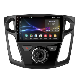 Subini FRD905WM 3/32 ГБ для Ford Focus III 2011-2016 на Android 10.0