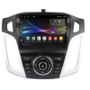 Штатная магнитола Subini FRD905WM 3/32 ГБ для Ford Focus III 2011-2016 тип 2 на Android 10.0