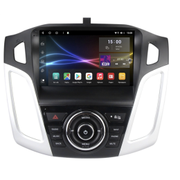 Subini FRD905WM 3/32 ГБ для Ford Focus III 2011-2016 тип 2 на Android 10.0