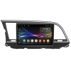 Штатная магнитола Subini HYD913WM 3/32 ГБ для Hyundai Elantra VI (AD) 2016-2019 на Android 10.0