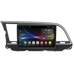 Subini HYD913WM 3/32 ГБ для Hyundai Elantra VI (AD) 2016-2019 на Android 10.0