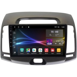 Subini HYD905WM 3/32 ГБ для Hyundai Elantra 2006-2011 серый на Android 10.0