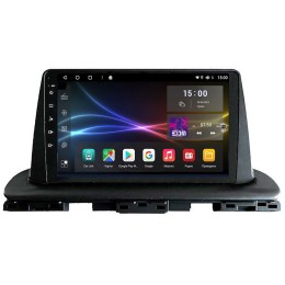 Subini KIA916WM 3/32 ГБ для Kia Cerato 2018-2021 на Android 10.0