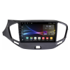 Штатная магнитола Subini LAD902WM 3/32 ГБ для Lada Vesta 2015-2022 на Android 10.0