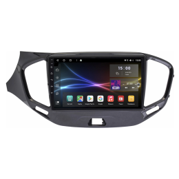 Subini LAD902WM 3/32 ГБ для Lada Vesta 2015-2022 на Android 10.0