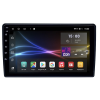 Штатная магнитола Subini MSB908WM 3/32 ГБ для Mitsubishi Outlander I 2002-2008 на Android 10.0