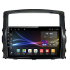 Штатная магнитола Subini MSB901WM 3/32 ГБ для Mitsubishi Pajero IV 2006-2019 на Android 10.0