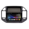 Штатная магнитола Subini MSB909WM 3/32 ГБ для Mitsubishi Pajero III 1999 - 2006 на Android 10.0