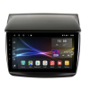 Автомагнитола Subini MSB903WM 3/32 ГБ для Mitsubishi Pajero Sport II, L200 IV 2006-2015 на Android 10.0