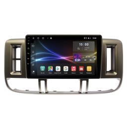 Subini NIS900WM 3/32 ГБ для Nissan X-Trail (T30) 2000 - 2007 на Android 10.0