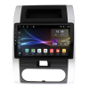 Штатная магнитола Subini NIS102WM 3/32 ГБ для Nissan X-Trail II (T31) 2007-2014 на Android 10.0