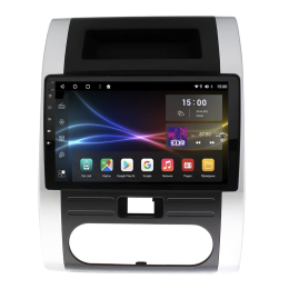 Subini NIS102WM 3/32 ГБ для Nissan X-Trail II (T31) 2007-2014 на Android 10.0