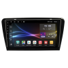 Штатная магнитола Subini SK9021WM 3/32 ГБ для Skoda Rapid 2013+ на Android 10.0