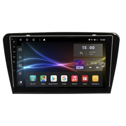 Subini SK9021WM 3/32 ГБ для Skoda Rapid 2013+ на Android 10.0
