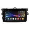 Штатная магнитола Subini TOY901WM 3/32 ГБ для Toyota Corolla X (E140, E150) 2006-2013 серая на Android 10.0