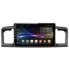 Штатная магнитола Subini TOY904WM 3/32 ГБ для Toyota Corolla E120 IX 2000-2007 на Android 10.0