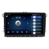 Штатная магнитола Subini SK9020WM 3/32 ГБ для Skoda Rapid 2013+ на Android 10.0