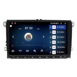 Subini SK9020WM 3/32 ГБ для Skoda Rapid 2013+ на Android 10.0