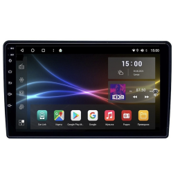 Subini VW907WM 3/32 ГБ для Volkswagen Polo 2014+ на Android 10.0