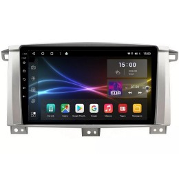 Subini TOY910WM 3/32 ГБ для Toyota Land Cruiser 100 2002-2007 на Android 10.0