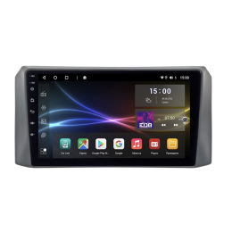 Головное устройство Subini UAZ901WM 3/32 ГБ для UAZ Patriot 2016-2021 на Android 10.0