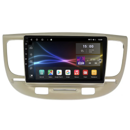 Subini KIA917WM 3/32 ГБ для Kia Rio II 2007 - 2011 на Android 10.0