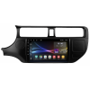 Штатная магнитола Subini KIA911WM 3/32 ГБ для KIA Rio (UB), K3 2011-2015 на Android 10.0
