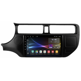 Subini KIA911WM 3/32 ГБ для KIA Rio (UB), K3 2011-2015 на Android 10.0