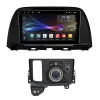 Штатная магнитола Subini MZD902WM 3/32 ГБ для Mazda CX-5 2012-2017, mazda (6) 2012-2015 на Android 10.0