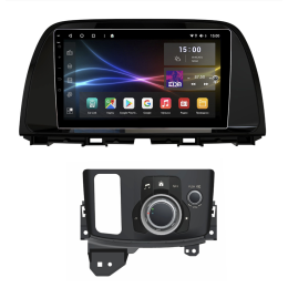 Subini MZD902WM 3/32 ГБ для Mazda CX-5 2012-2017, mazda (6) 2012-2015 на Android 10.0