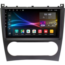Subini MB902WM 3/32 ГБ для Mercedes Benz C-class (W203) 2004-2008 на Android 10.0