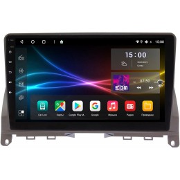 Subini MB903WM 3/32 ГБ для Mercedes C-klasse (W204) 2006-2011 на Android 10.0
