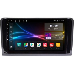 Subini MB901WM 3/32 ГБ для Mercedes GL-klasse (X164), ML-klasse (W164) 2005-2012 на Android 10.0