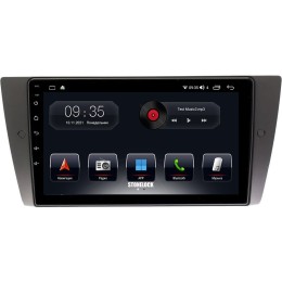 Stonelock BMW903MB  6/128 ГБ для BMW 3-Series (E90/91/92/93) 2004-2012 (без навигации) на Android 10.0