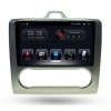 Штатная магнитола Stonelock FRD903MB 6/128 ГБ для Ford Focus II 2005-2011 на Android 10.0
