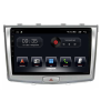 Штатная магнитола Stonelock HAV101MB 6/128 ГБ для Haval H6 sport 2014-2020 на Android 10.0