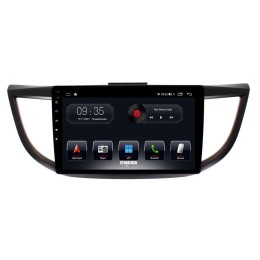 Stonelock HON101MB 6/128 ГБ для Honda CR-V IV 2012-2016 на Android 10.0