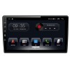 Штатная магнитола Stonelock HYD9161MB 6/128 ГБ для Hyundai Starex H1 2007-2016 серый на Android 10.0
