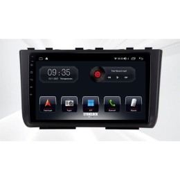 Stonelock HYD106MB 6/128 ГБ для Hyundai Creta 2021-2024 на Android 10.0