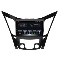 Stonelock HYD906MB 6/128 ГБ для Hyundai Sonata VI (YF) 2009-2014 на Android 10.0